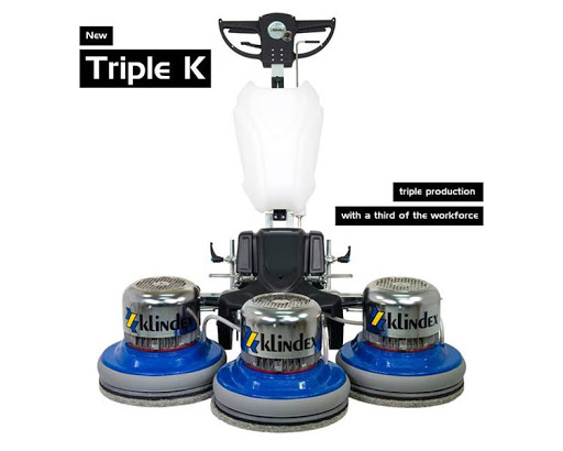 Triple K